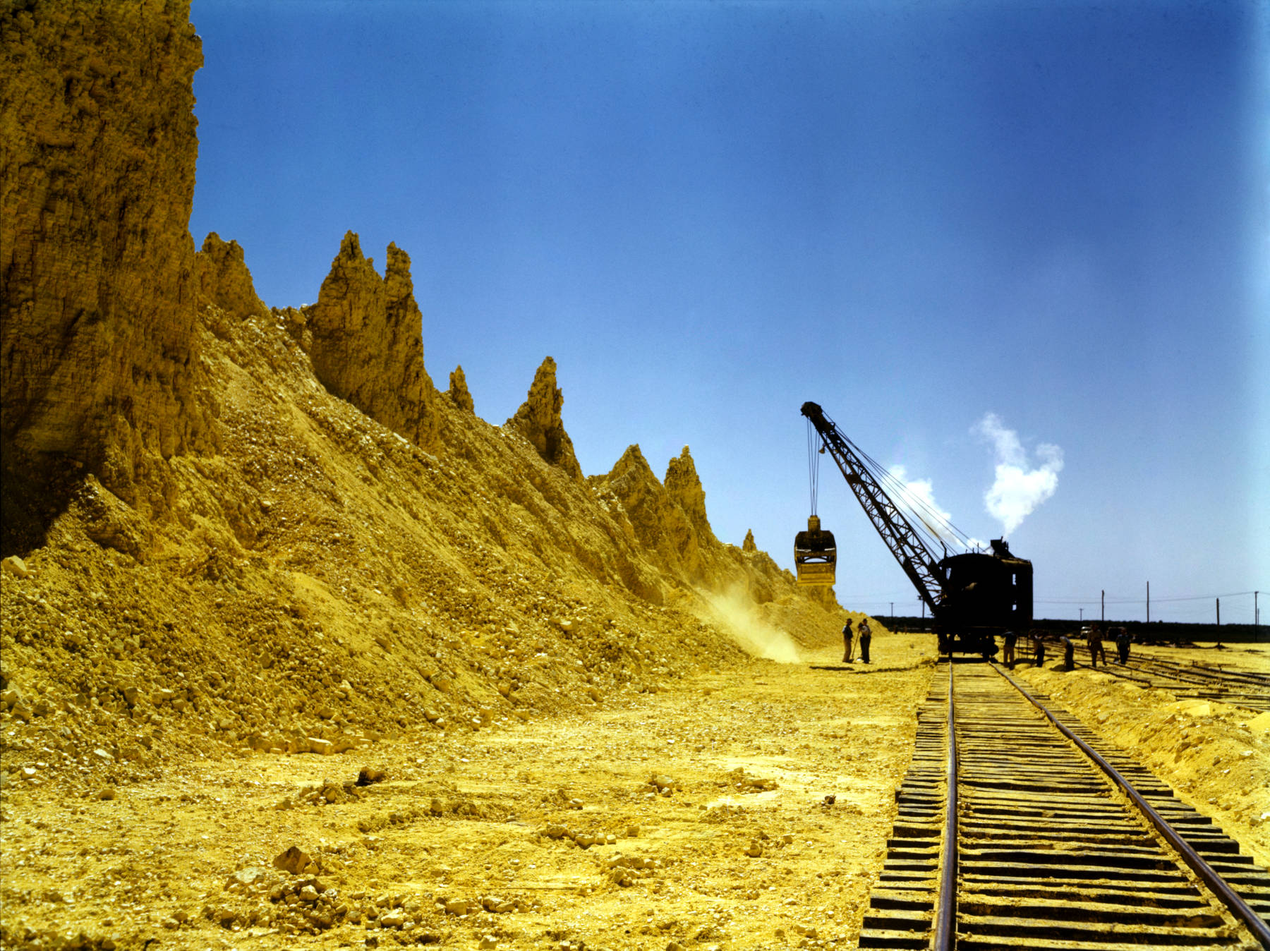 Sulfur Purchasing