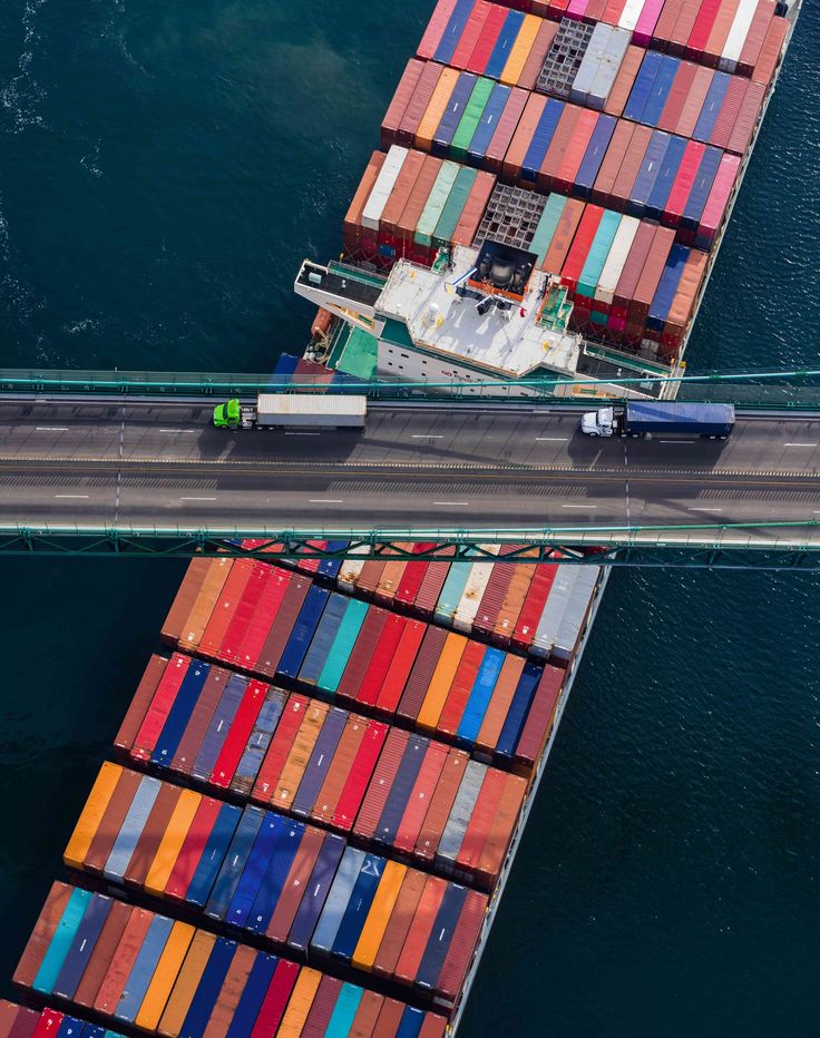 Maritime Freight