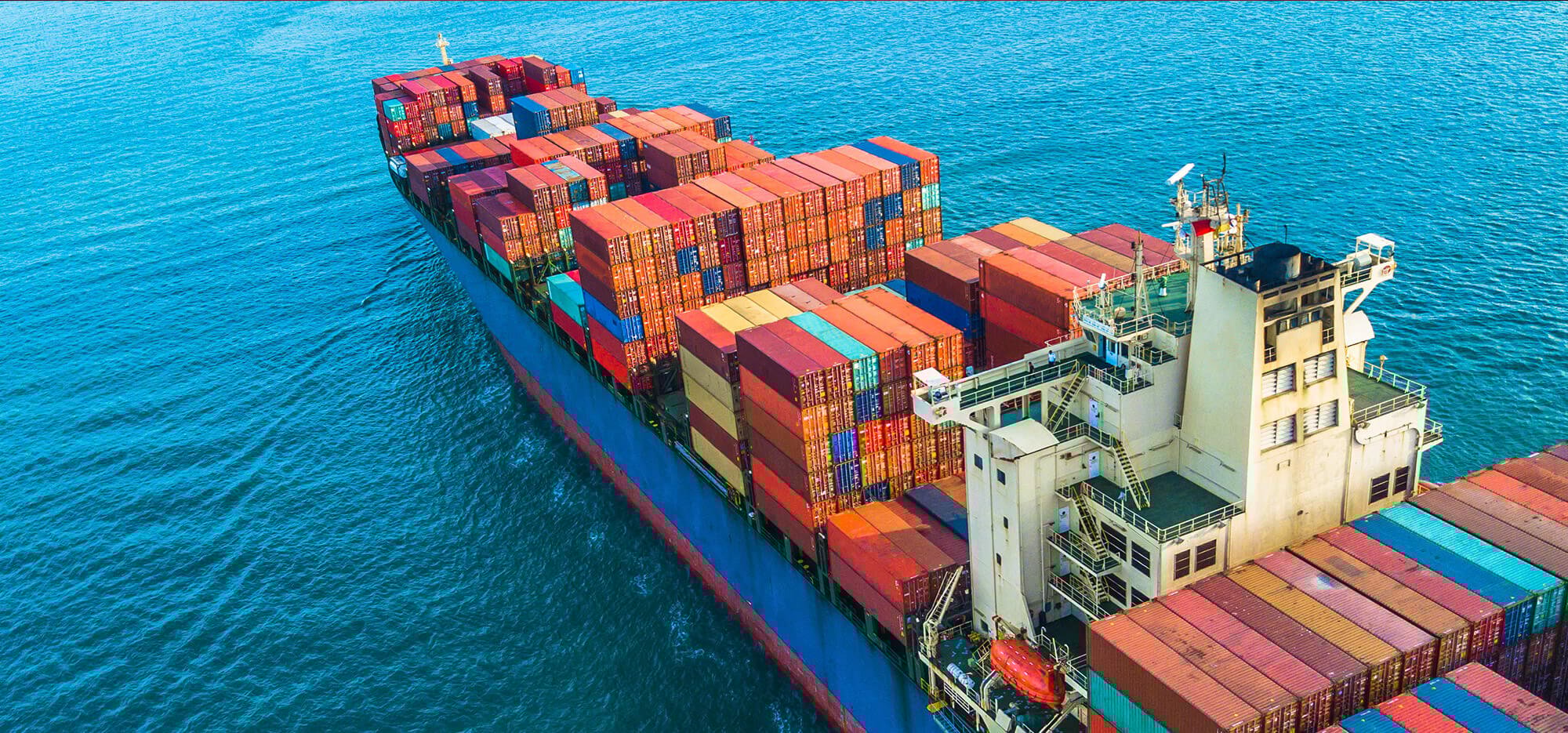 Maritime Freight