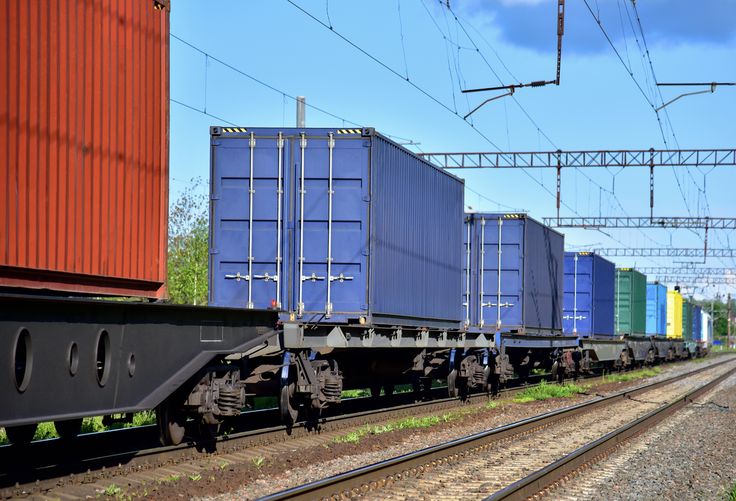 Maritime Freight